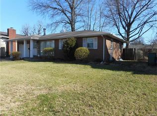 3144 Princeton Dr, Granite City, IL