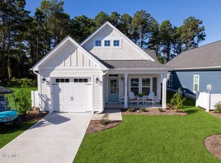 179 Pine View Blvd, Beaufort, NC 28516