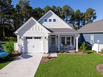 179 Pine View Boulevard, Beaufort, NC, 28516