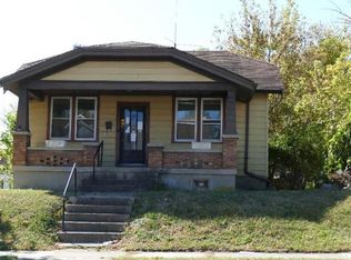 843 Ross Ave, Hamilton, OH 45013