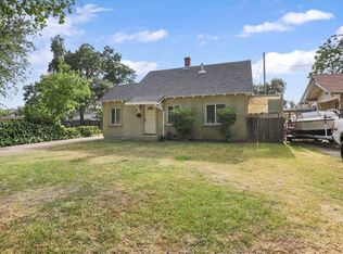 153 James St, Modesto, CA 95354