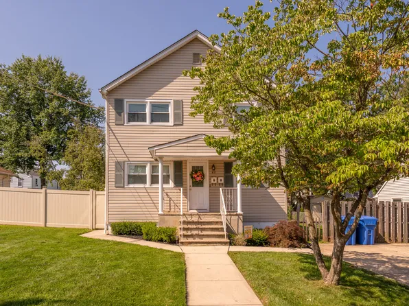 69 S Harrison Ave, Iselin, NJ 08830