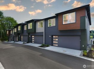13217 NE 127th Ct #B, Kirkland, WA