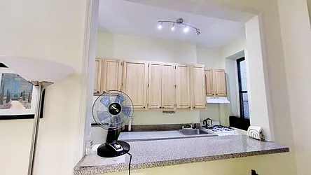 Rented by Keller Williams NYC