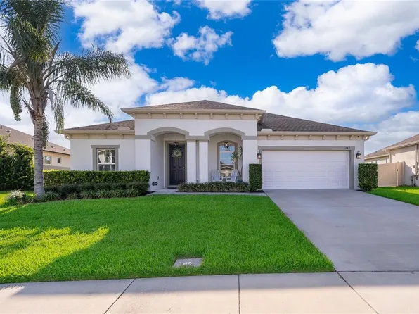 (undisclosed Address), ST CLOUD, FL 34771