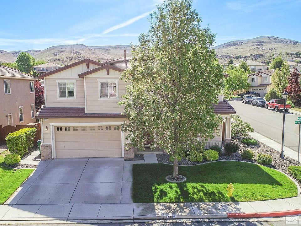 1st image of 2460 Sorrento Ln