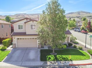 2460 Sorrento Ln, Sparks, NV