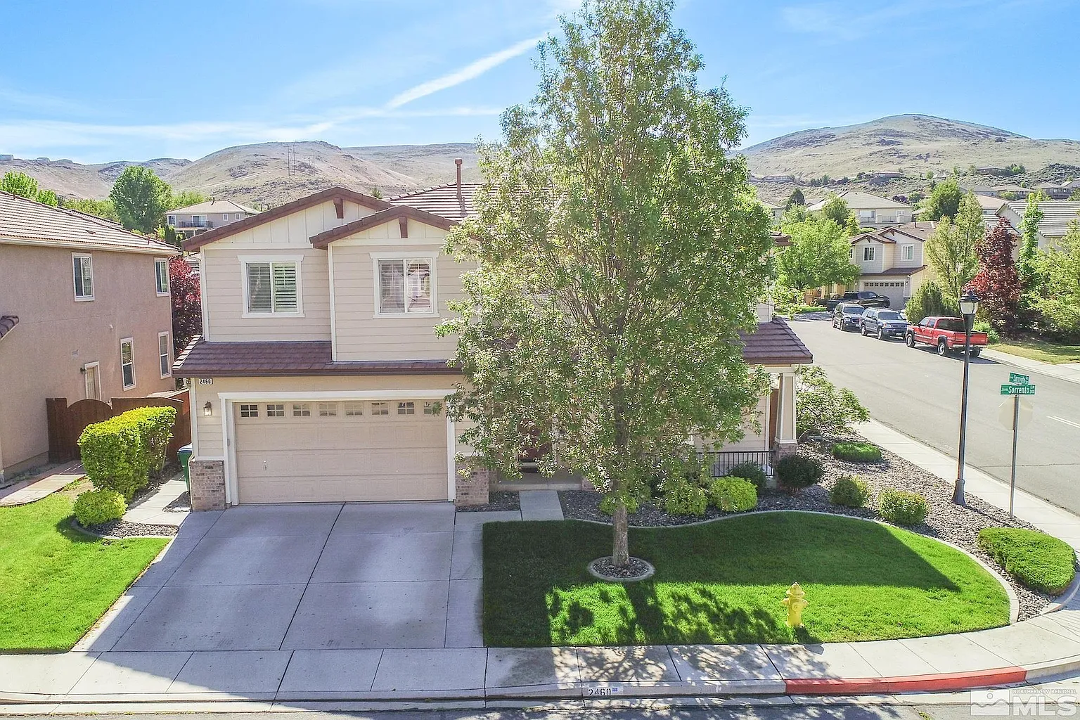 2460 Sorrento Ln photo 1