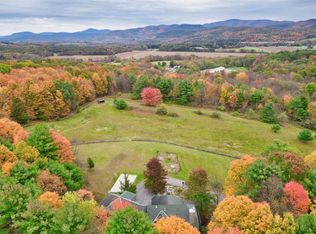 367 Content Farm Rd, Cambridge, NY 12816