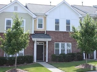 833 Carpenter Glenn Dr, Cary, NC 27519