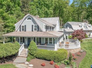 248 E Saddle River Rd, Saddle River, NJ 07458