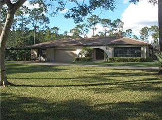 15105 Robert Way, Loxahatchee, FL 33470