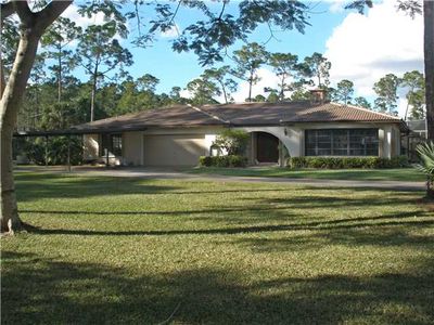 15105 Robert Way, Loxahatchee, FL, 33470
