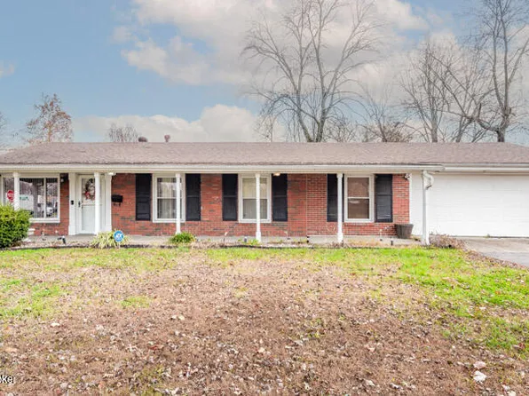 5407 Robinwood Rd, Louisville, KY 40218