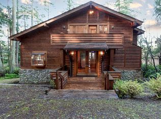 116 Roulac Ln, Friday Harbor, WA 98250