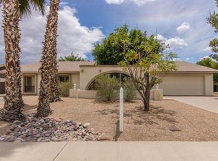 2323 E Sunnyside Dr, Phoenix, AZ 85028