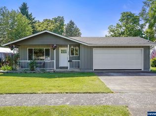 340 S 6th St, Lebanon, OR 97355
