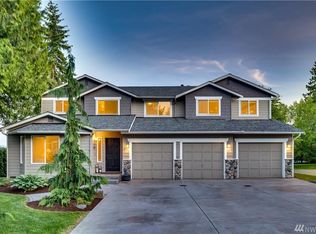 11130 23rd Pl SE, Lake Stevens, WA 98258