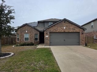 305 Lone Mountain Dr, Katy, TX 77493
