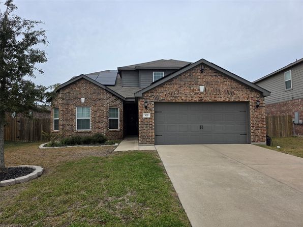 305 Lone Mountain Dr