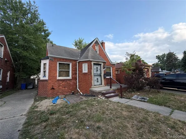 11742 Whitehill St, Detroit, MI 48224