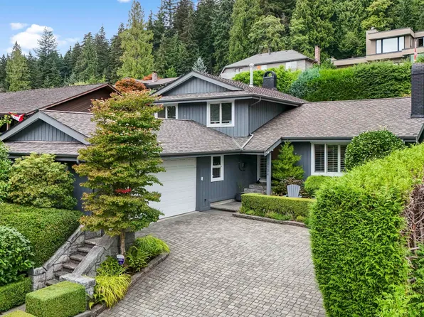 5154 Ranger Ave, North Vancouver, BC V7R 3M4