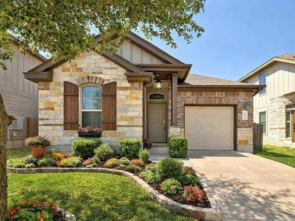 16316 McAloon Way, Austin, TX 78728