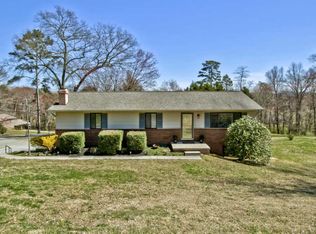 7232 Glen Edward Dr, Corryton, TN 37721