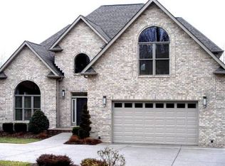 721 Pebble Point Rd, Lebanon, TN 37087