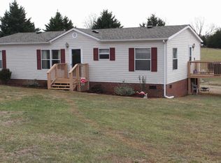 4315 Falling Creek Rd, Bedford, VA 24523