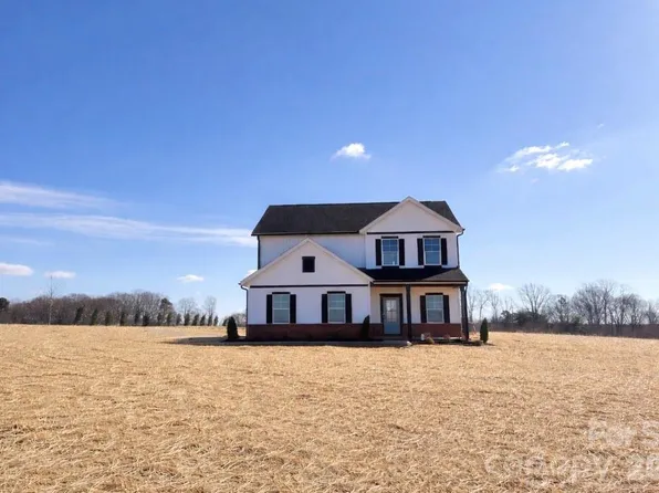 118 Doby Rd, Mocksville, NC 27028