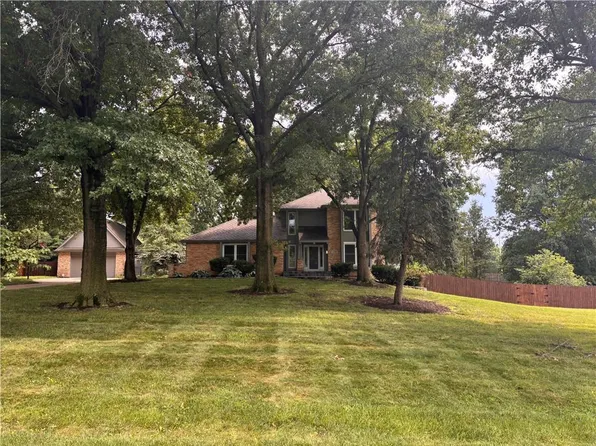 12305 W 150th Ter, Olathe, KS 66062