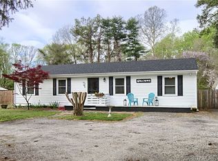 4486 Hickory Fork Rd, Gloucester, VA 23061