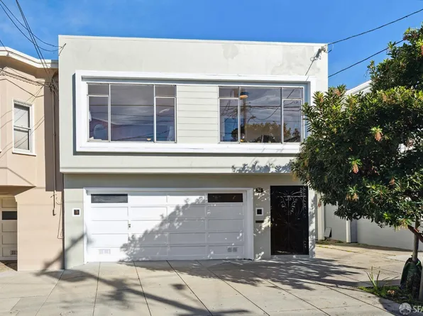 78 Niagara Ave, San Francisco, CA 94112
