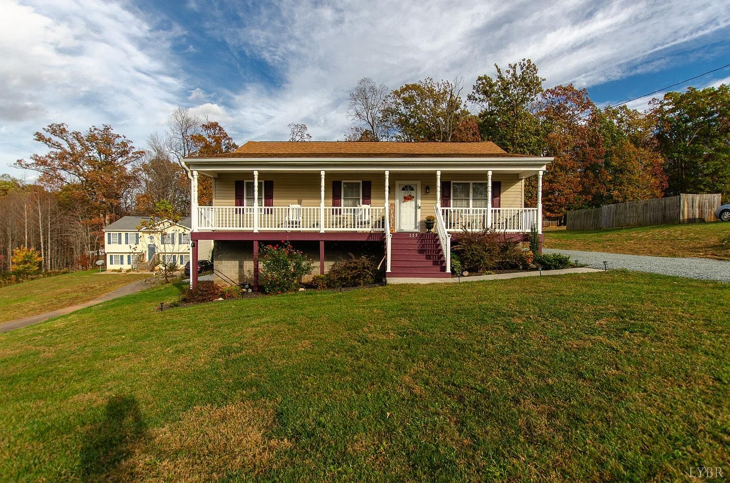 255 Samson Way, Madison Heights, VA 24572 | Zillow