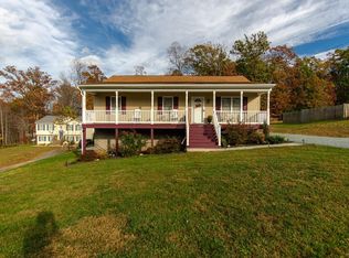 255 Samson Way, Madison Heights, VA 24572