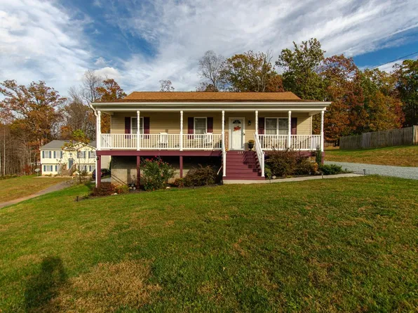 255 Samson Way, Madison Heights, VA 24572