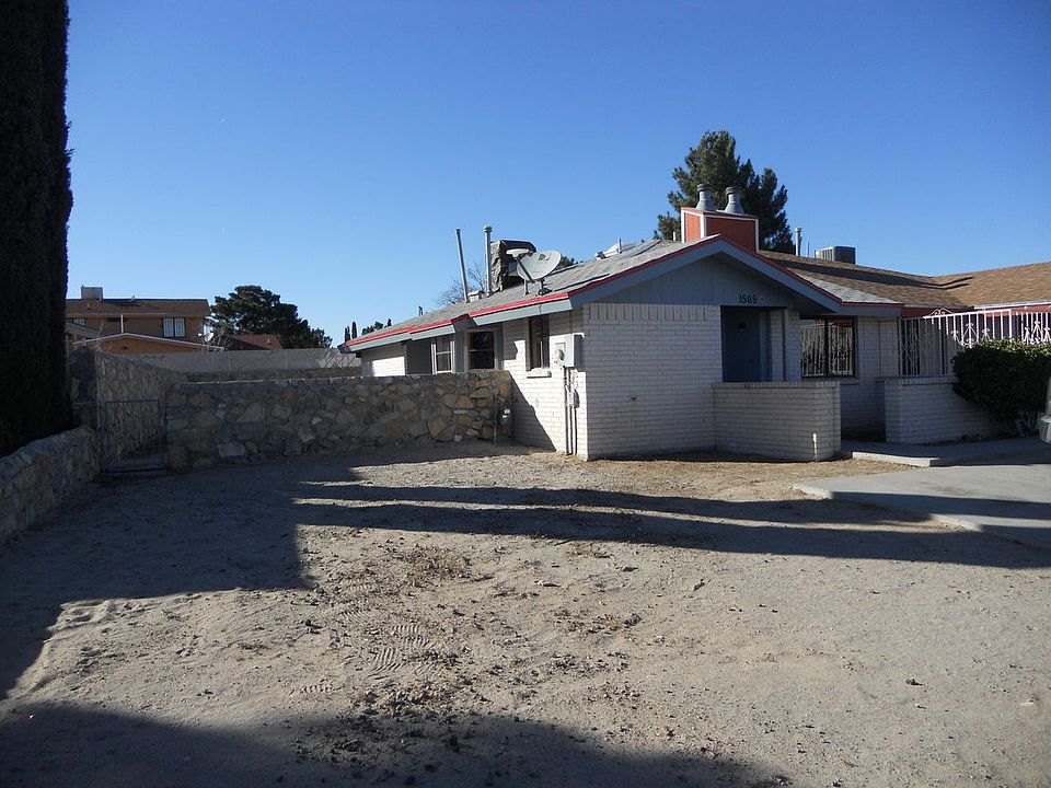 1st image of 1565 Rebecca Ann Dr #A