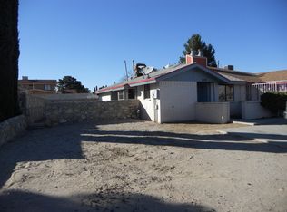 1565 Rebecca Ann Dr #A, El Paso, TX 79936