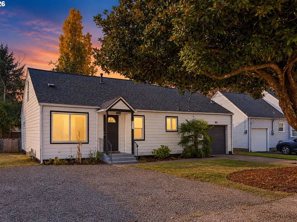 4735 Harcourt Ave NE, Keizer, OR 97303