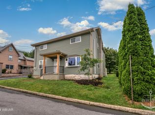 225 S Chestnut St, Mill Hall, PA 17751