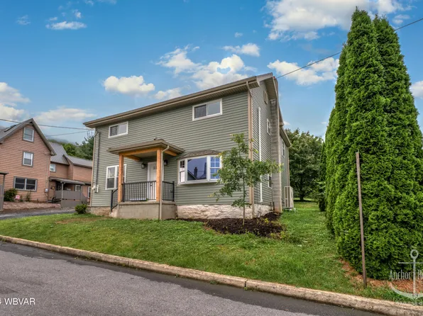 225 S Chestnut St, Mill Hall, PA 17751