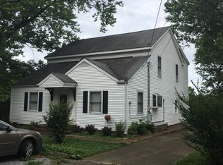 927 Leaf Ave, Murfreesboro, TN 37130