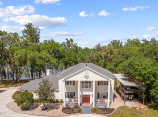 6039 Lake Meadows Dr, Brooksville, FL 34601