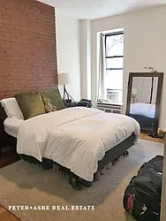 Rented by Peter Ashe