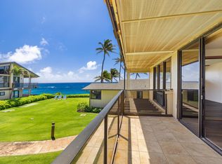 1661 Pee Rd #I205, Koloa, HI 96756