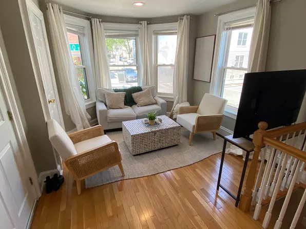 56-56A O St #1, Boston, MA 02127