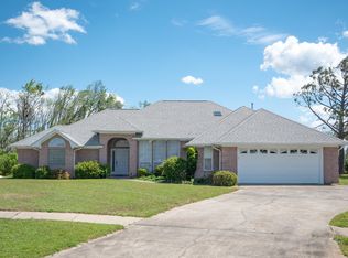 507 Parkwood Ct, Panama City, FL 32405