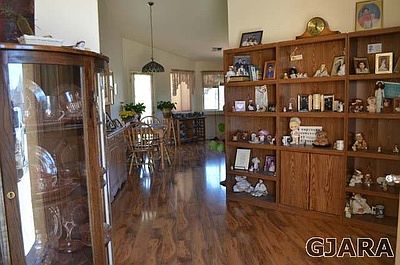 Entry Way