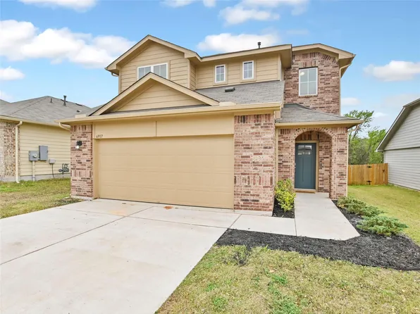 6917 Ranchito Dr, Austin, TX 78744